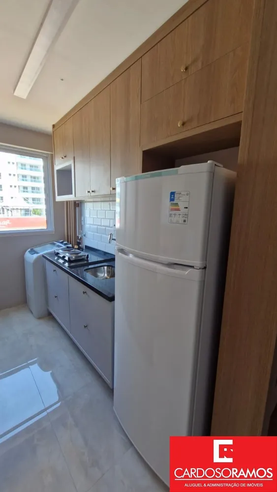 Apartamento, 1 quarto, 33 m² - Foto 7