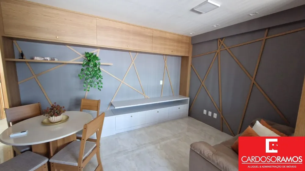 Apartamento, 1 quarto, 33 m² - Foto 6