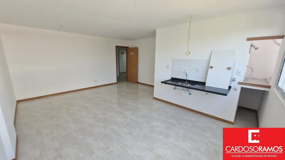 Apartamento, 1 quarto, 33 m² - Foto 8