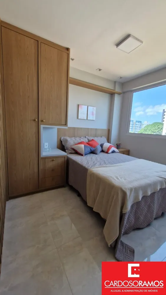 Apartamento, 1 quarto, 33 m² - Foto 7