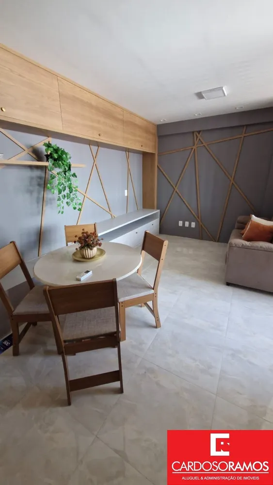Apartamento, 1 quarto, 33 m² - Foto 2