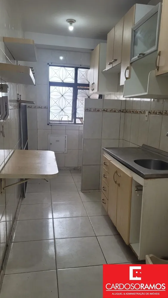 Apartamento, 2 quartos, 55 m² - Foto 5