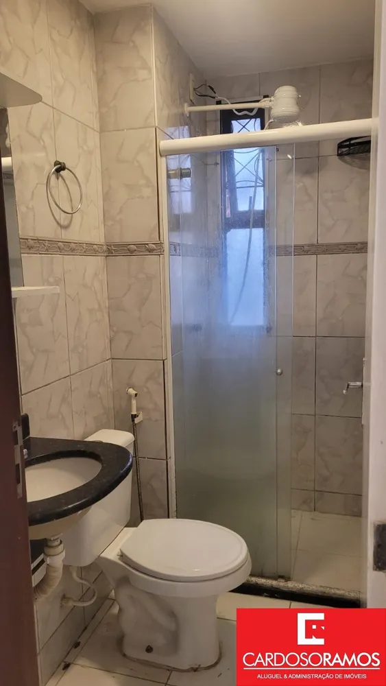Apartamento, 2 quartos, 55 m² - Foto 8