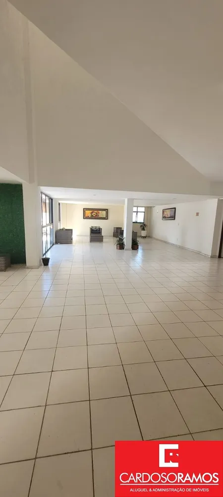 Apartamento, 2 quartos, 55 m² - Foto 9