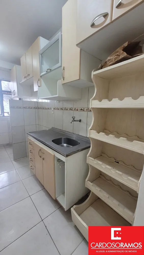 Apartamento, 2 quartos, 55 m² - Foto 6