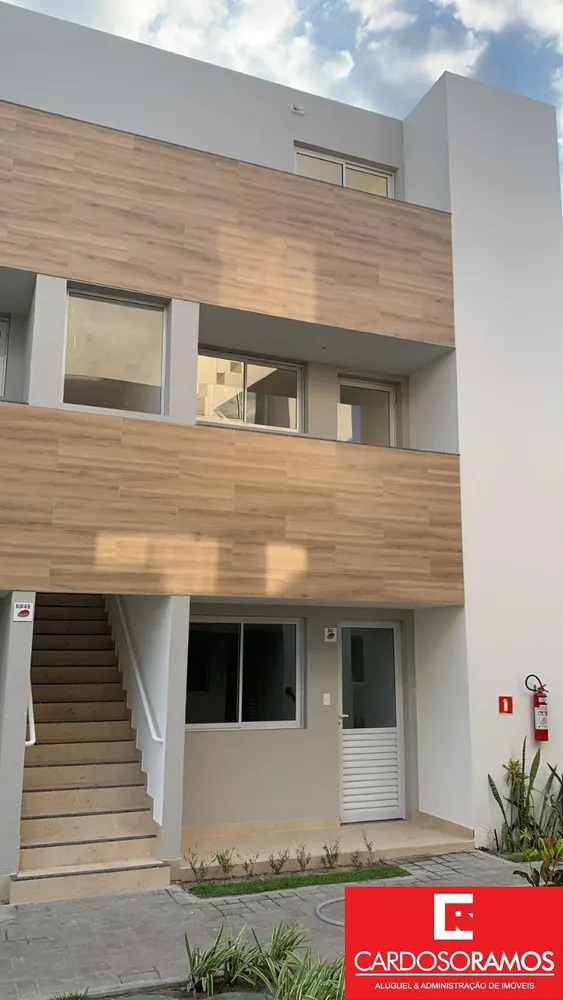 Apartamento, 2 quartos, 71 m² - Foto 2