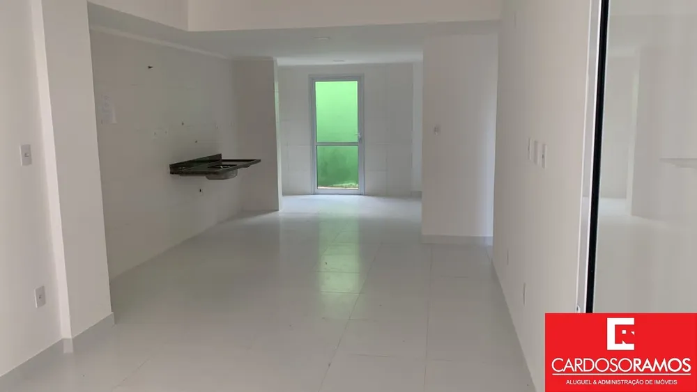 Apartamento, 2 quartos, 71 m² - Foto 3