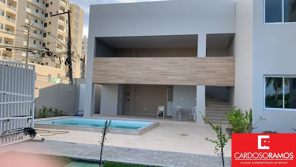 Apartamento, 2 quartos, 71 m² - Foto 4