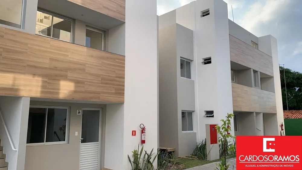 Apartamento, 2 quartos, 71 m² - Foto 1