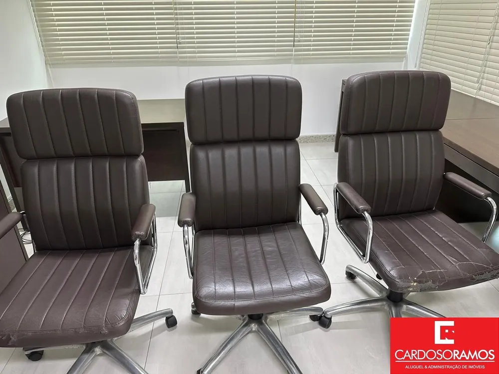 Sala-Conjunto - Foto 12