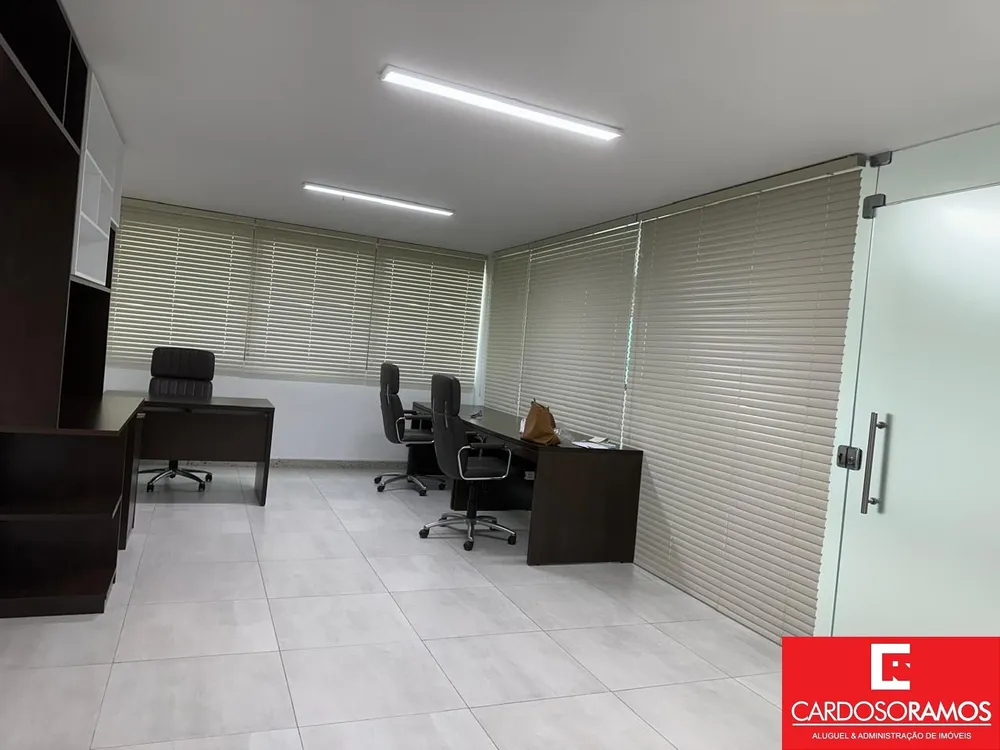 Sala-Conjunto - Foto 4