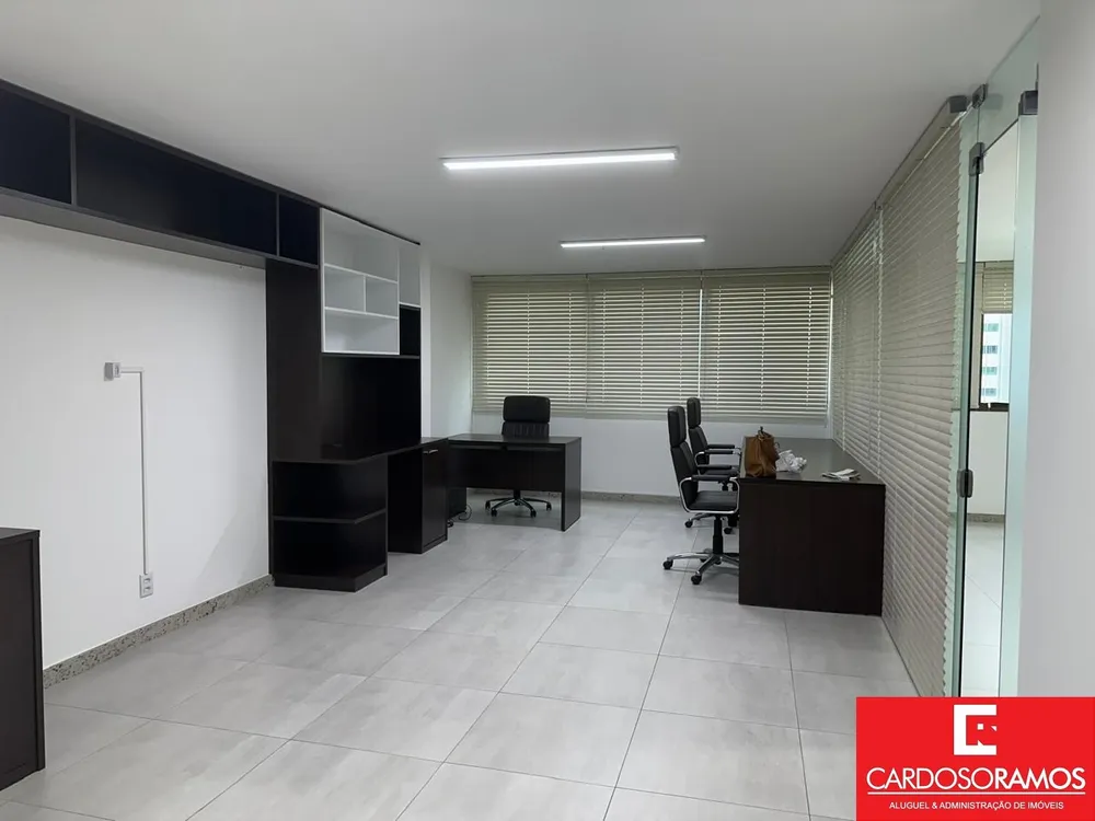 Sala-Conjunto - Foto 3