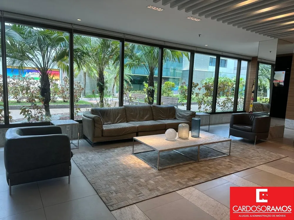 Sala-Conjunto - Foto 11