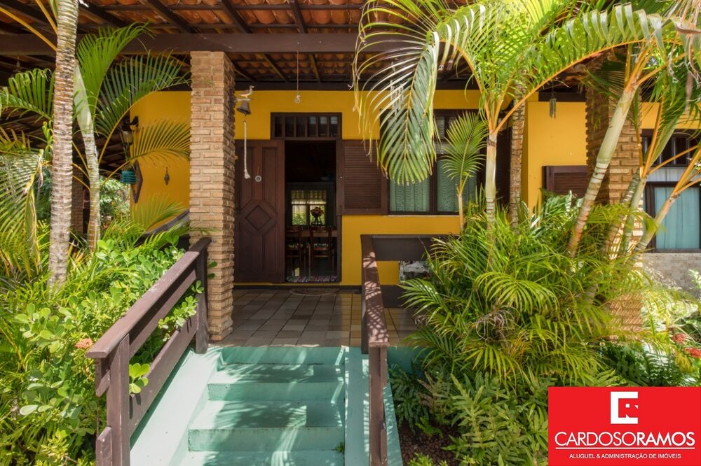 Casa, 4 quartos - Foto 3