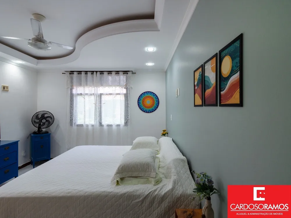 Casa, 4 quartos - Foto 11