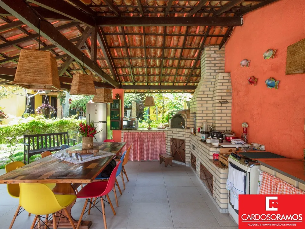 Casa, 4 quartos - Foto 5
