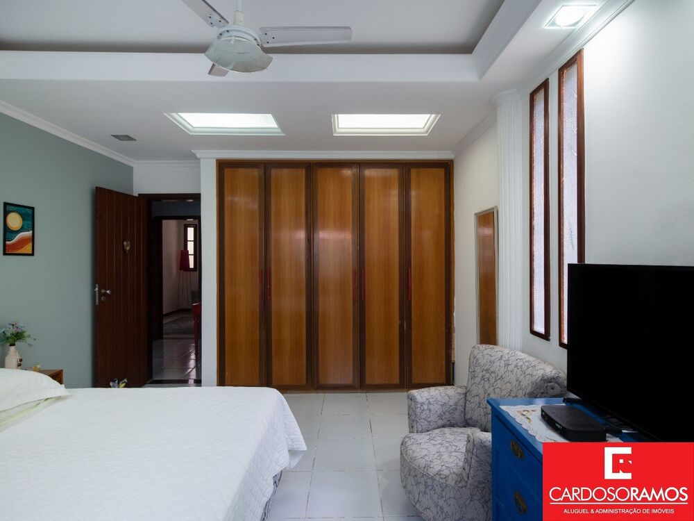 Casa, 4 quartos - Foto 12
