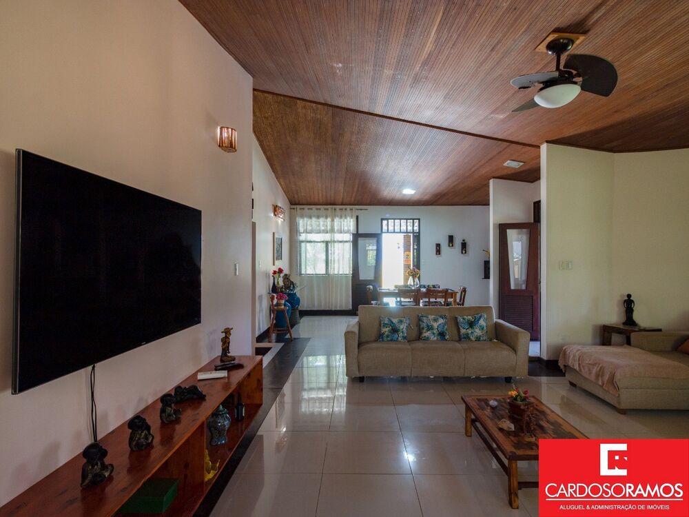 Casa, 4 quartos - Foto 7