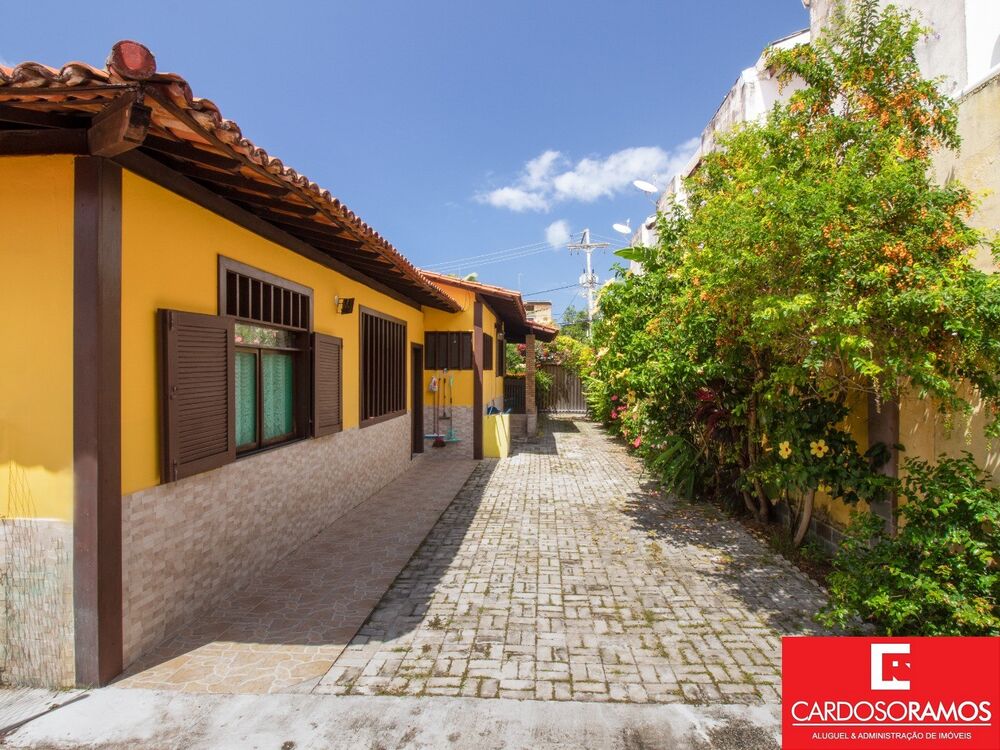 Casa, 4 quartos - Foto 6