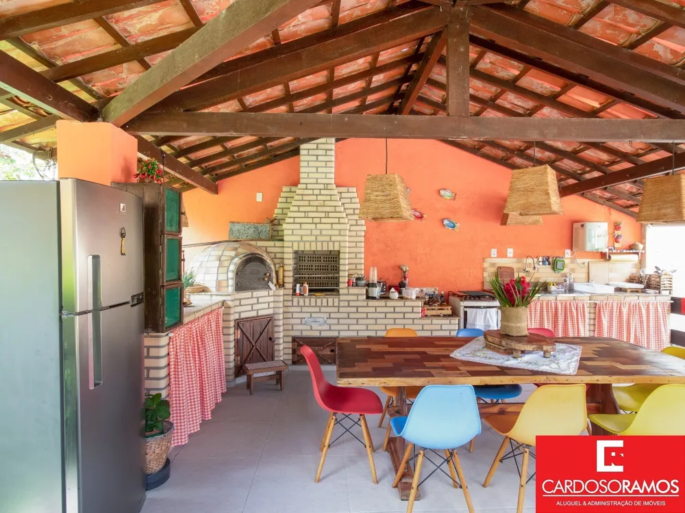 Casa, 4 quartos - Foto 4