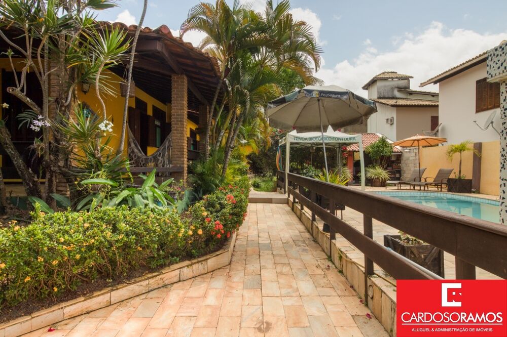 Casa, 4 quartos - Foto 2