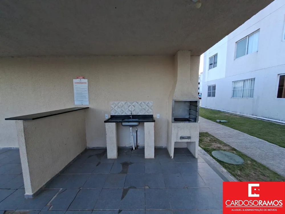 Apartamento, 2 quartos, 42 m² - Foto 5