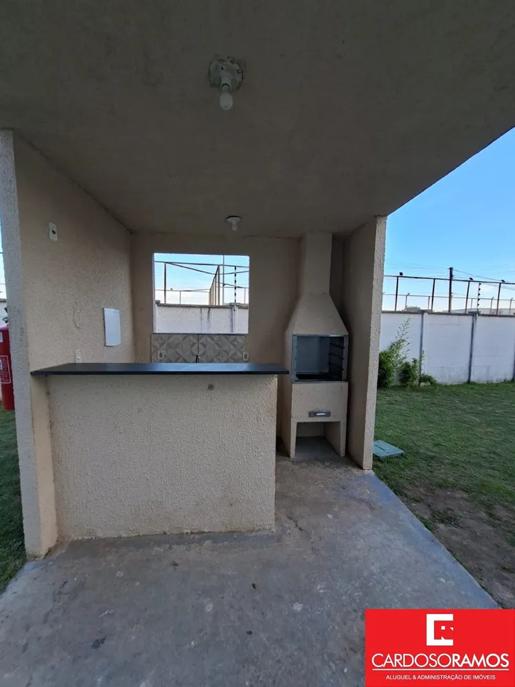 Apartamento, 2 quartos, 42 m² - Foto 6