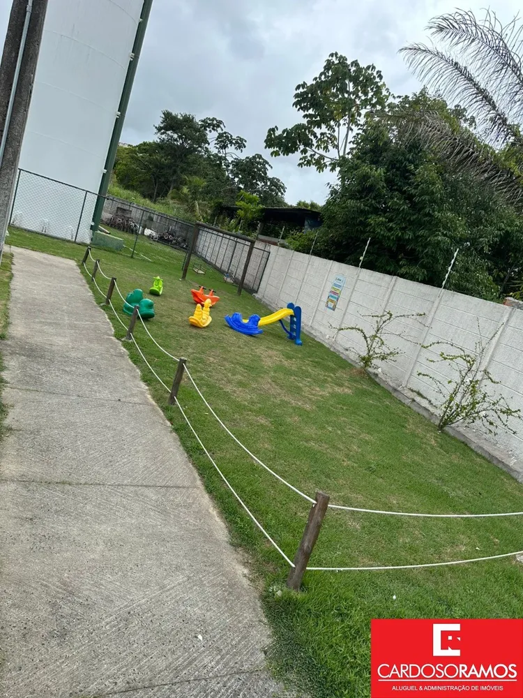 Apartamento, 2 quartos, 42 m² - Foto 8