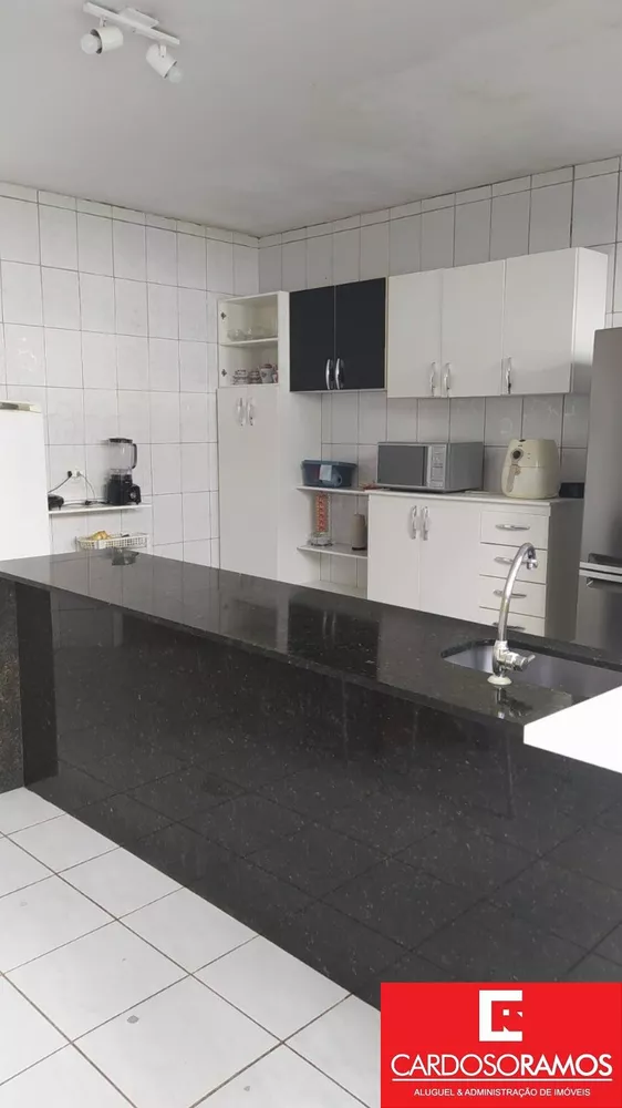 Casa, 5 quartos - Foto 6