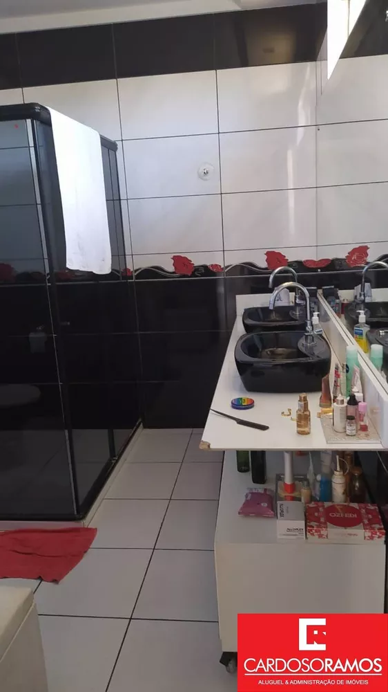 Casa, 5 quartos - Foto 7
