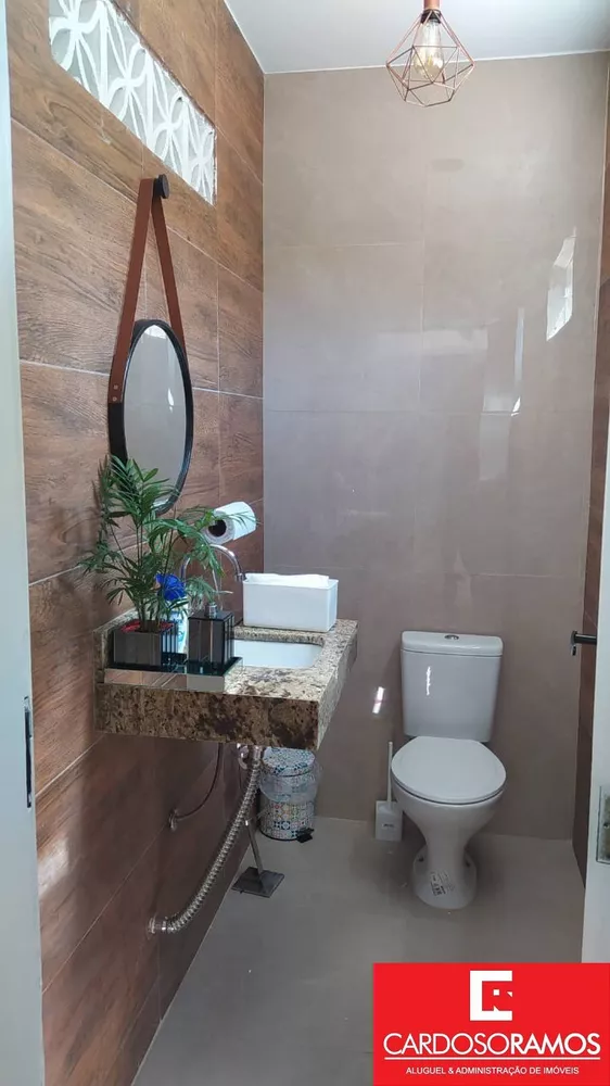 Casa, 5 quartos - Foto 5