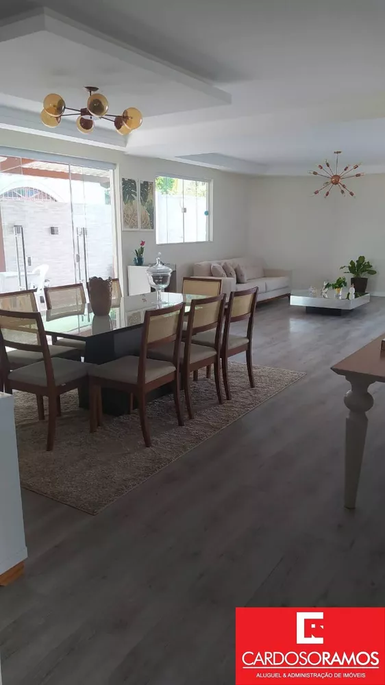 Casa, 5 quartos - Foto 1