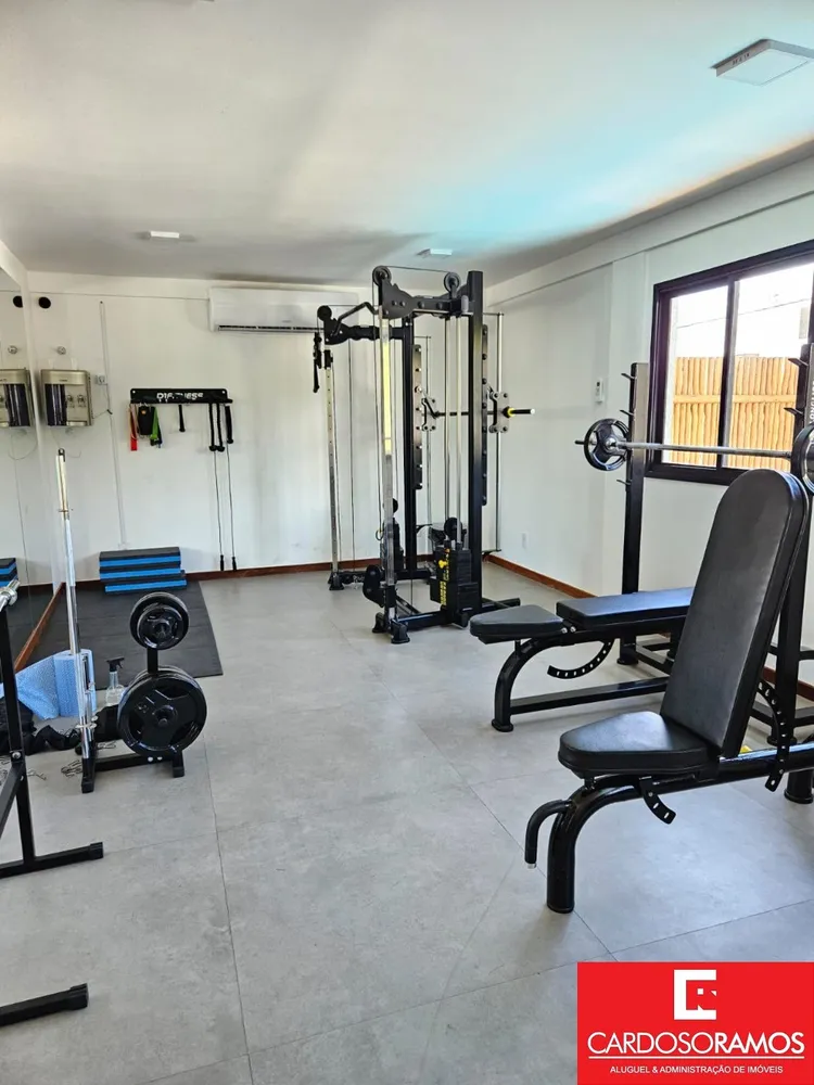Apartamento, 2 quartos, 65 m² - Foto 3