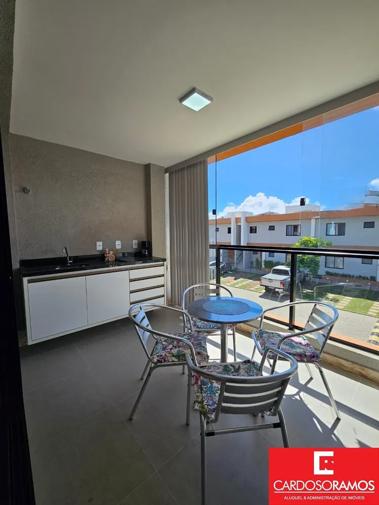 Apartamento, 2 quartos, 65 m² - Foto 3