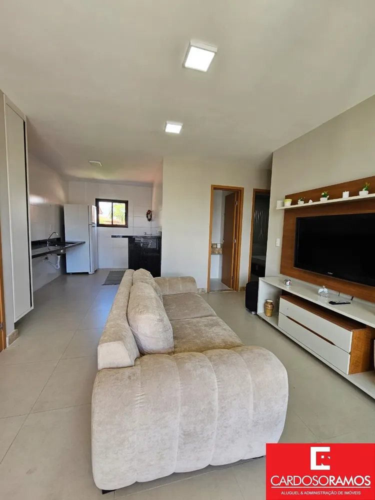 Apartamento, 2 quartos, 65 m² - Foto 4