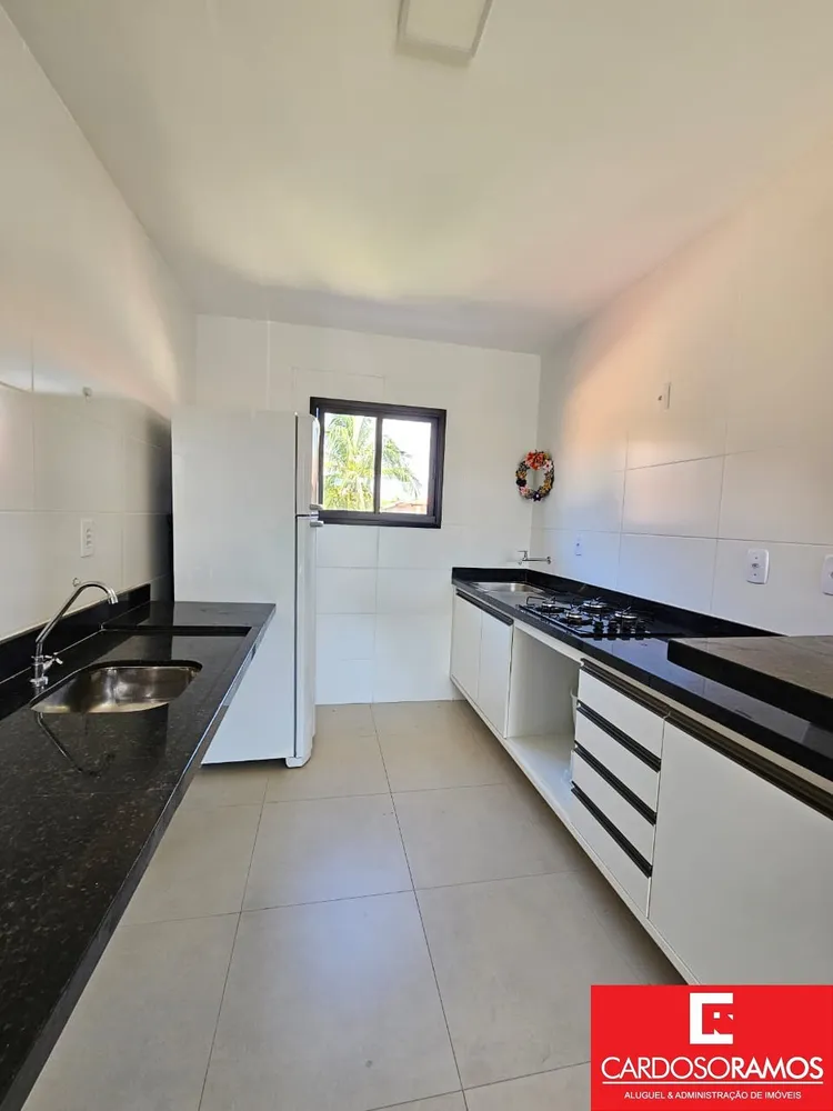 Apartamento, 2 quartos, 65 m² - Foto 1