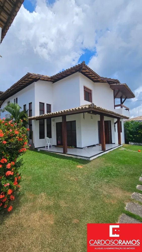 Casa, 5 quartos, 191 m² - Foto 3