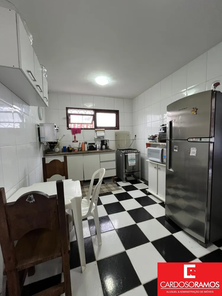 Casa, 5 quartos, 191 m² - Foto 4