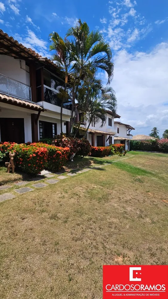 Casa, 5 quartos, 191 m² - Foto 1