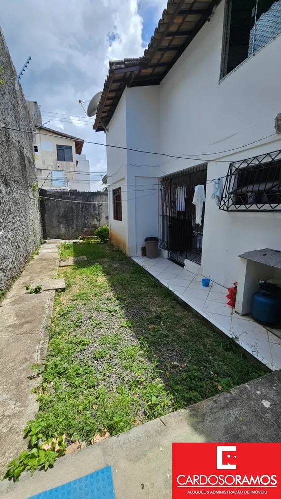 Casa, 5 quartos, 191 m² - Foto 12