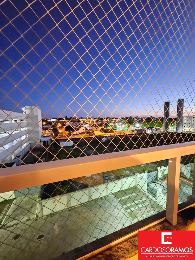 Apartamento, 2 quartos, 53 m² - Foto 8
