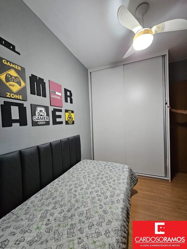 Apartamento, 2 quartos, 53 m² - Foto 12