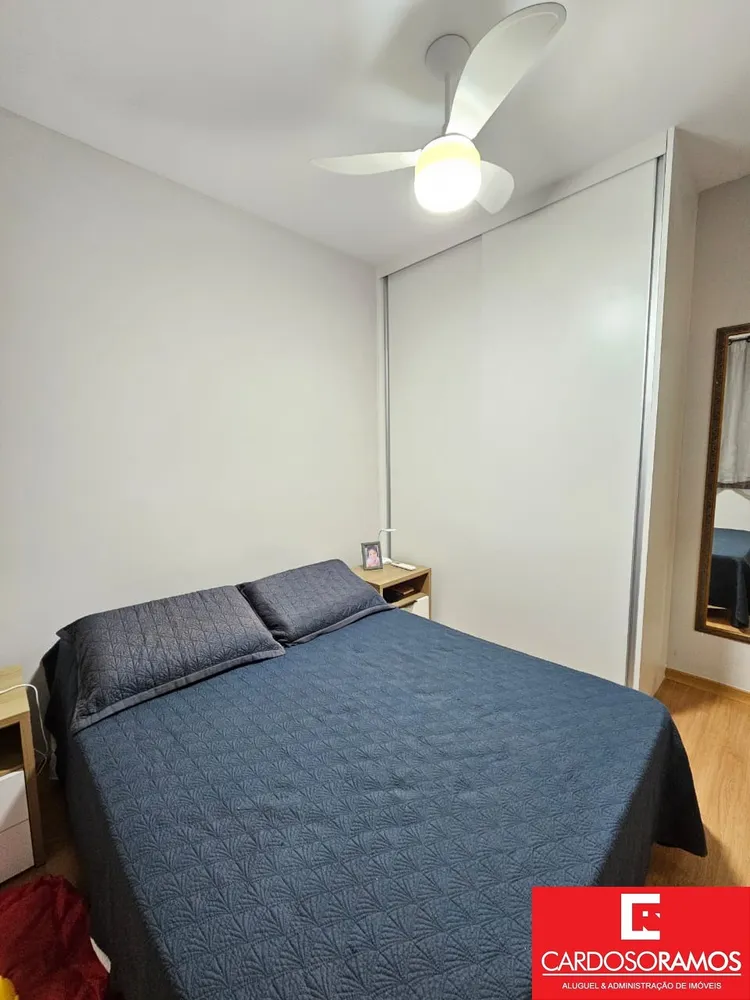 Apartamento, 2 quartos, 53 m² - Foto 1