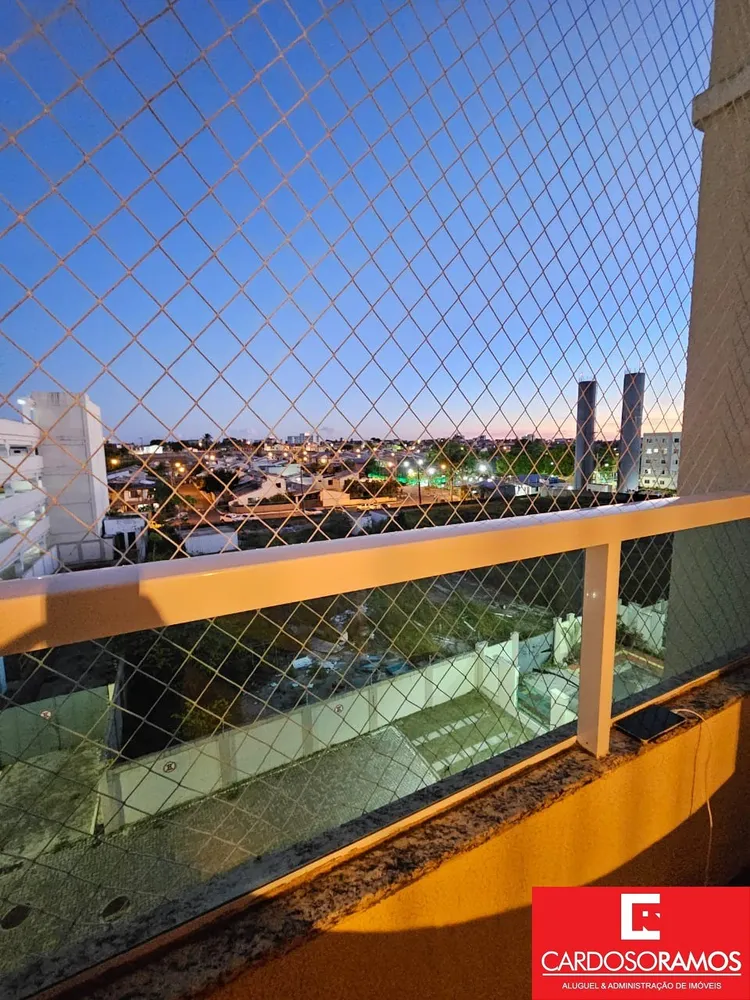 Apartamento, 2 quartos, 53 m² - Foto 4