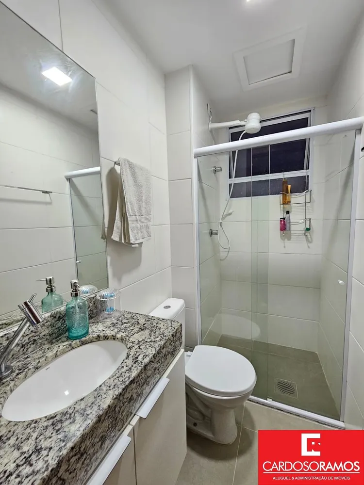Apartamento, 2 quartos, 53 m² - Foto 7