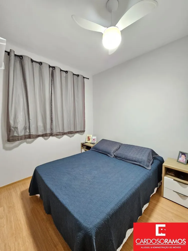 Apartamento, 2 quartos, 53 m² - Foto 6