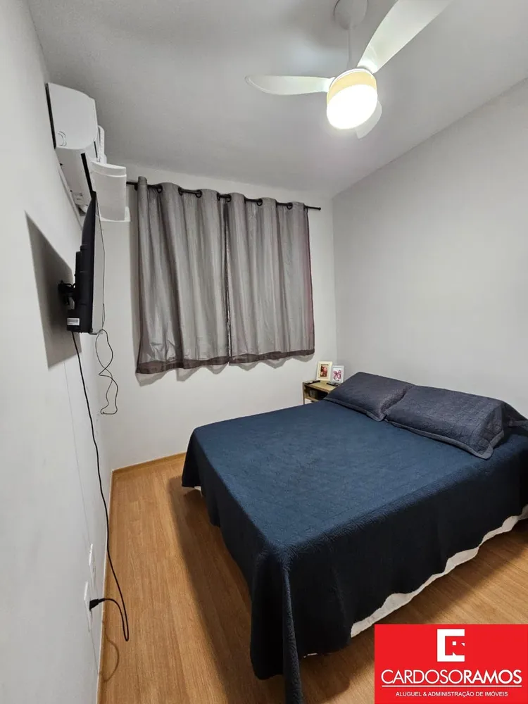Apartamento, 2 quartos, 53 m² - Foto 5