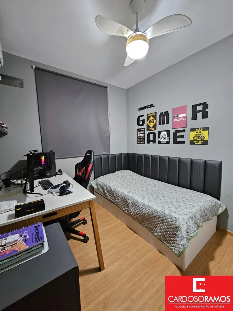 Apartamento, 2 quartos, 53 m² - Foto 10