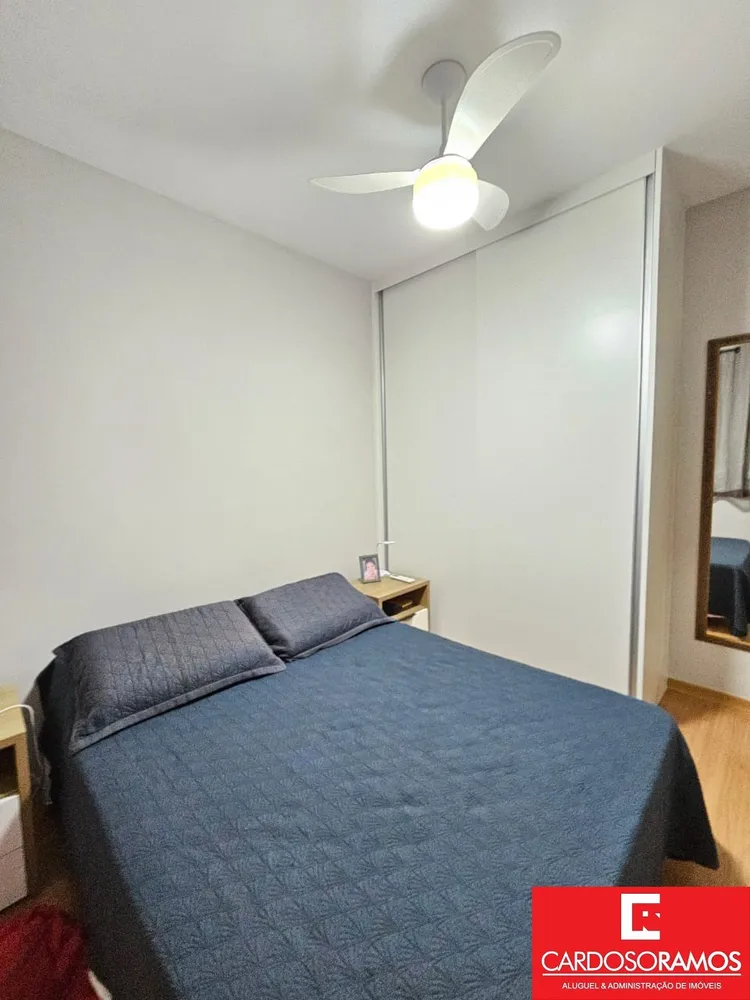 Apartamento, 2 quartos, 53 m² - Foto 2