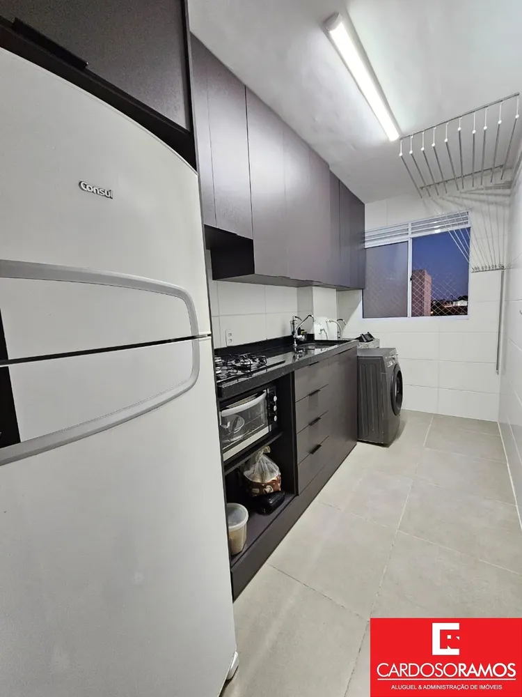 Apartamento, 2 quartos, 53 m² - Foto 7